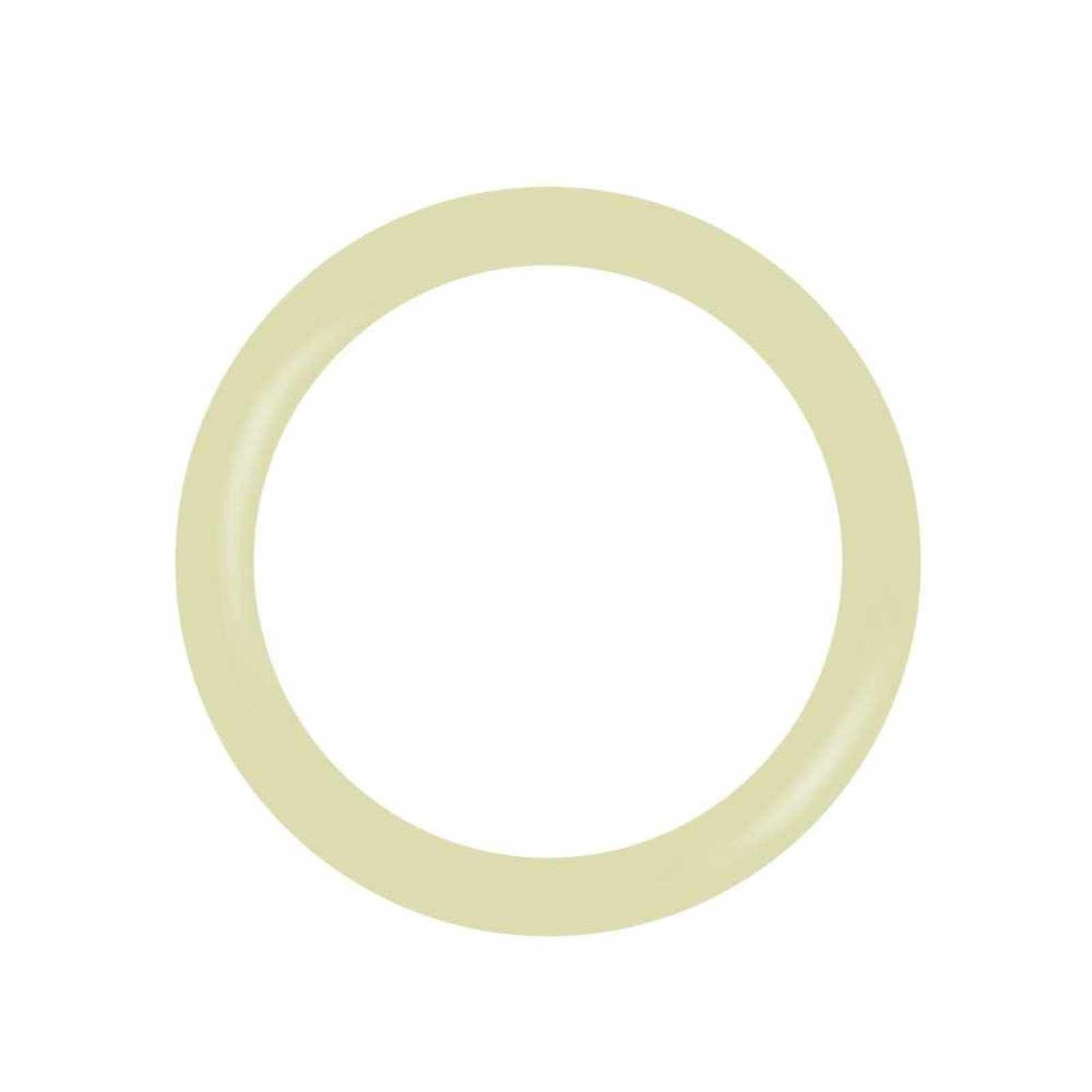 O-ring para lámpara ultra violeta de 6 watts ÓSMOSIS, ULTRAFILTRACIÓN Y FILTRACIÓN BÁSICA. Modelo: R-PK-ORINGUV6W