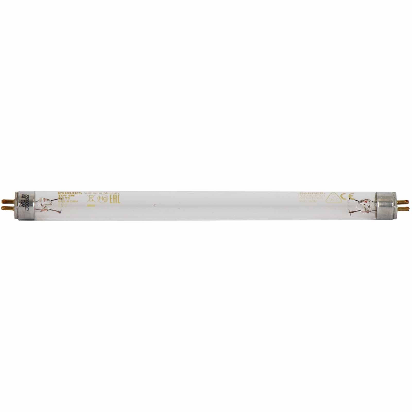 Kit de mantenimiento (a los 24 meses) para sistema de ósmosis inversa con luz UV. Modelo: KIT24-RO100UV