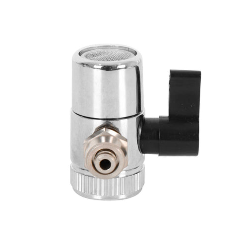 Válvula de desvío RH1/2"X3/8"TUB. Modelo: R-PK-VA-02