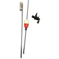 Flotador para tanque de Salmuera. Modelo: R-PK-W00001455