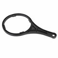 Llave portafiltro de 4.5" de diámetro para la serie PKPFBB. Modelo: R-PK-WR-01