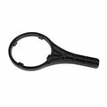 Llave portafiltro de 2.5" de diámetro para ÓSMOSIS INVERSA, ULTRAFILTRACIÓN Y FILTRACIÓN BÁSICA. Modelo: R-PK-WR-02