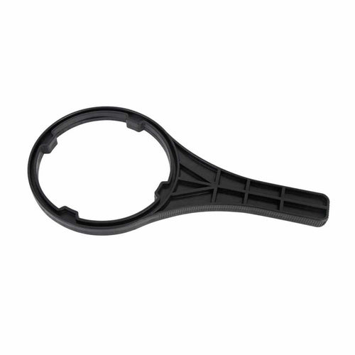 Llave portafiltro de 2.5" de diámetro para ÓSMOSIS INVERSA, ULTRAFILTRACIÓN Y FILTRACIÓN BÁSICA. Modelo: R-PK-WR-02