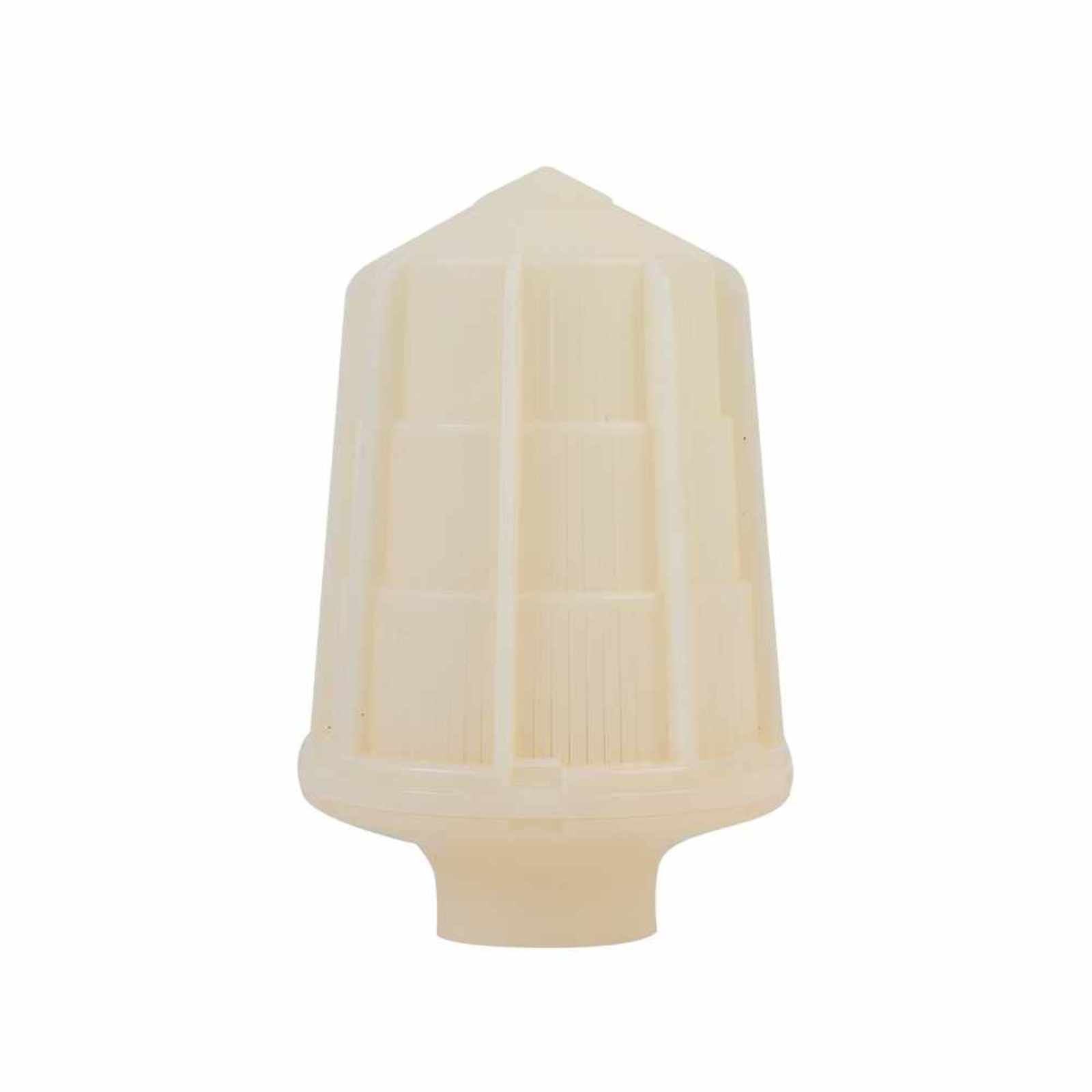 Colector inferior de tanque en fibra para suavización y filtración. Modelo: R-PK02170012P