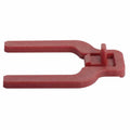 Clip (S) para válvulas de filtración y suavización de 48 gpm. Modelo: R-PK05040018M