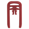 Clip candado conexción drenaje y samnuera para válvulas de suavización y filtración de 26 a 27 gpm. Modelo: R-PK05056172N