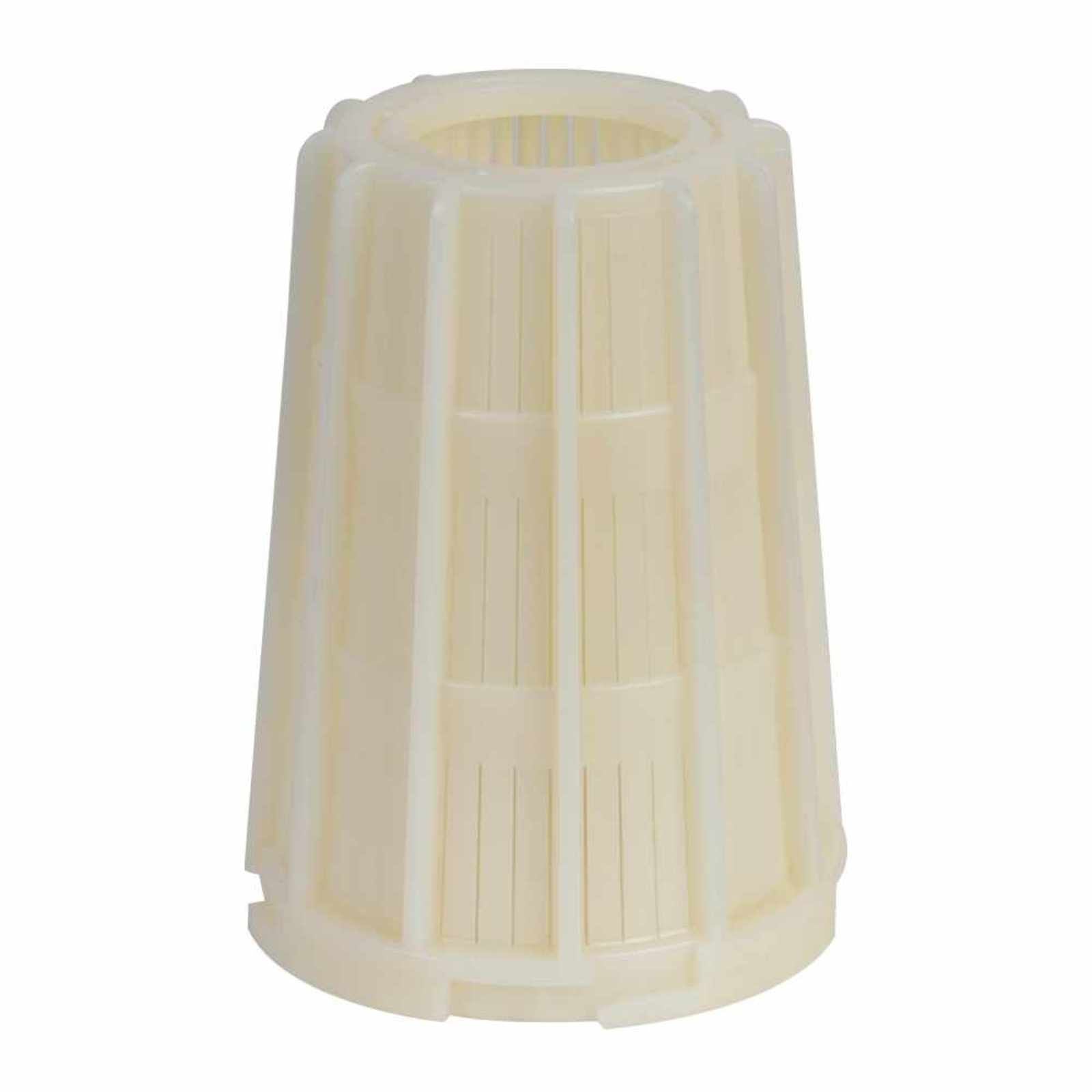 Colector superior de 2.5" para las válvula de suavización y filtración de 26 a 32 gpm. Modelo: R-PK07060009P