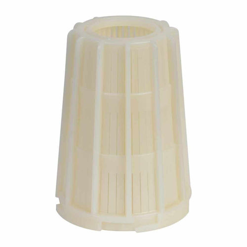 Colector superior de 2.5" para las válvula de suavización y filtración de 26 a 32 gpm. Modelo: R-PK07060009P