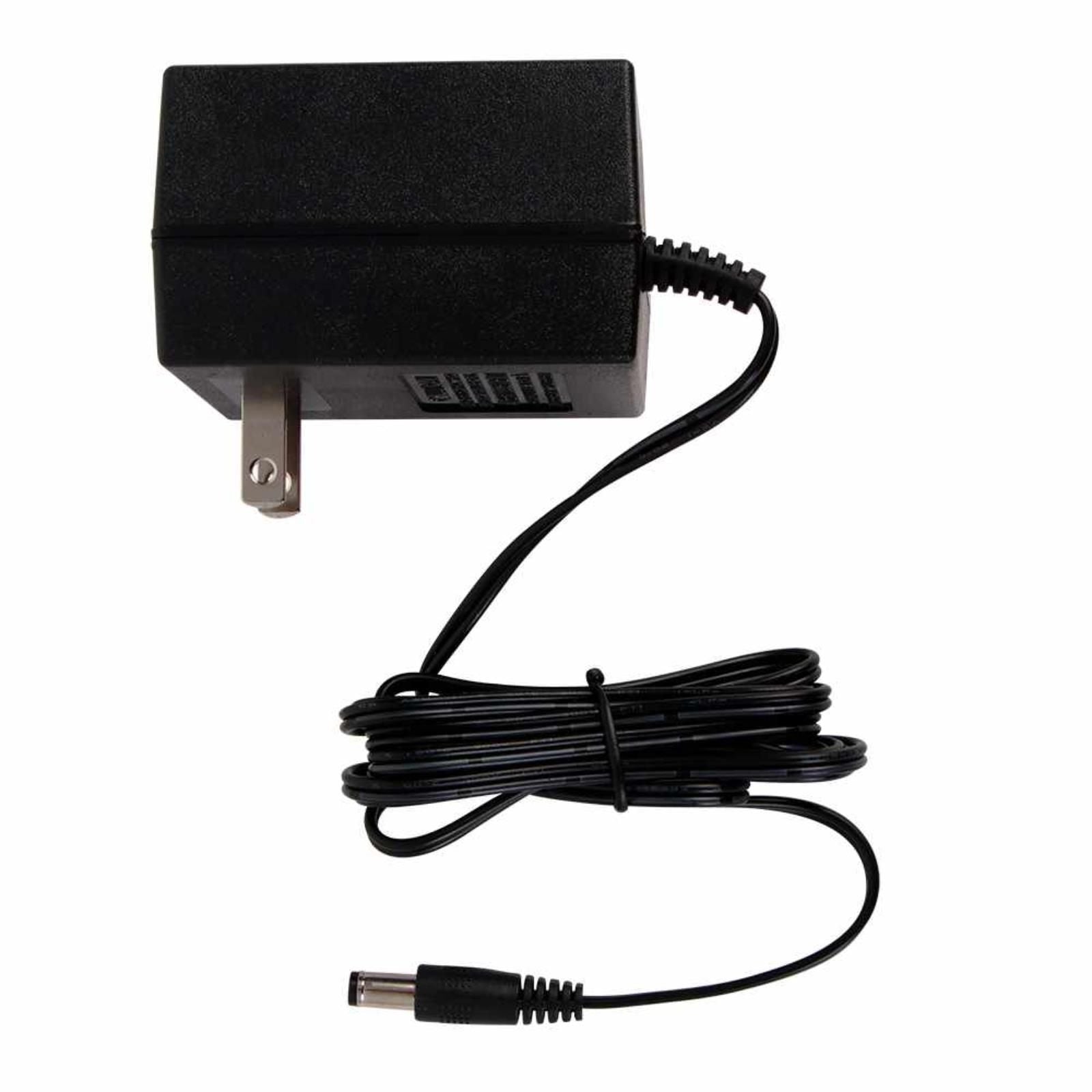 Transformador de 120V a 12 V, 60Hz,  para las válvula de suavización y filtración. Modelo: R-PK11040038