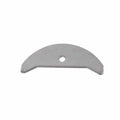 Deflector de acero inoxidable 304 para las portamembranas PK-PM40E300, PK-PM40S300. Modelo: R-PK301