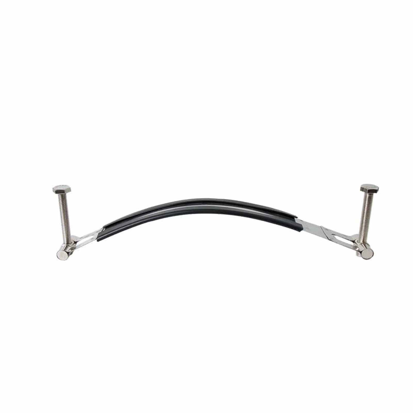 Tirante de acero inoxidable 304 para portamembrana PK-PM40S300. Modelo: R-PK302-3