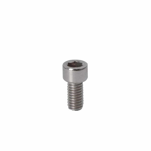 Tornillería de acero inoxidable 304 para portamembrana PK-PM80S300. Modelo: R-PK304