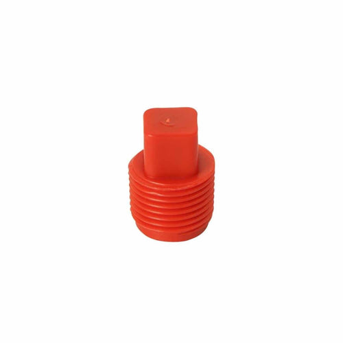 Tapa para puerto de permeado de 1/2" para las portamembranas PK-PM40E300, PK-PM40S300. Modelo: R-PK611