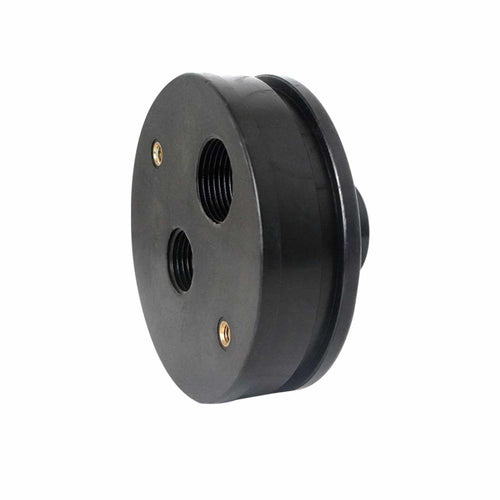 Placa de sello para portamembrana PK-PM40E300. Modelo: R-PK646