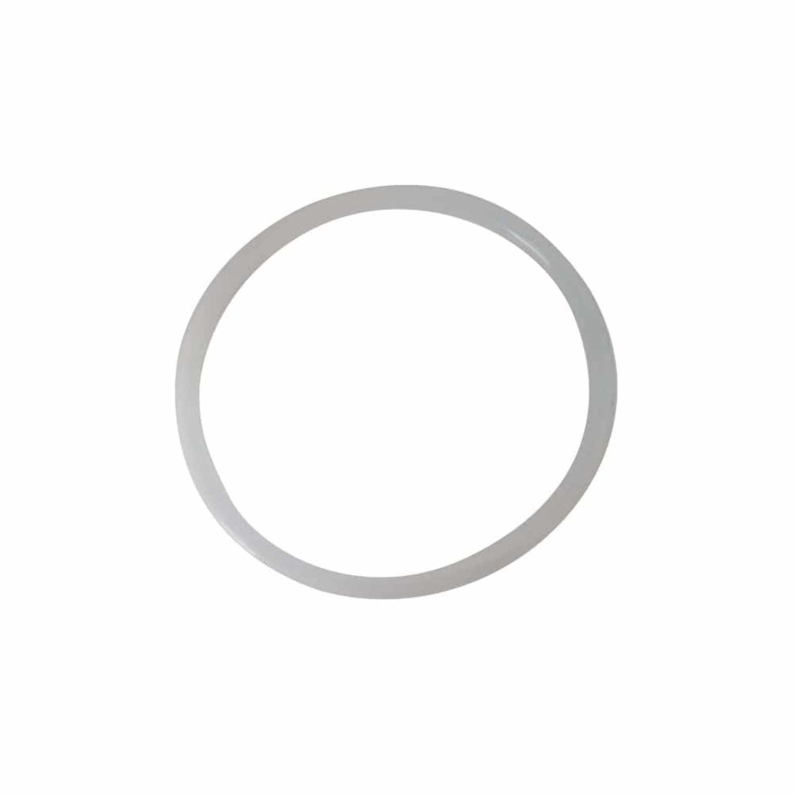 O-ring de goma para puerto de permeado para las portamembranas PK-PM40E300, PK-PM40S300. Modelo: R-PK901