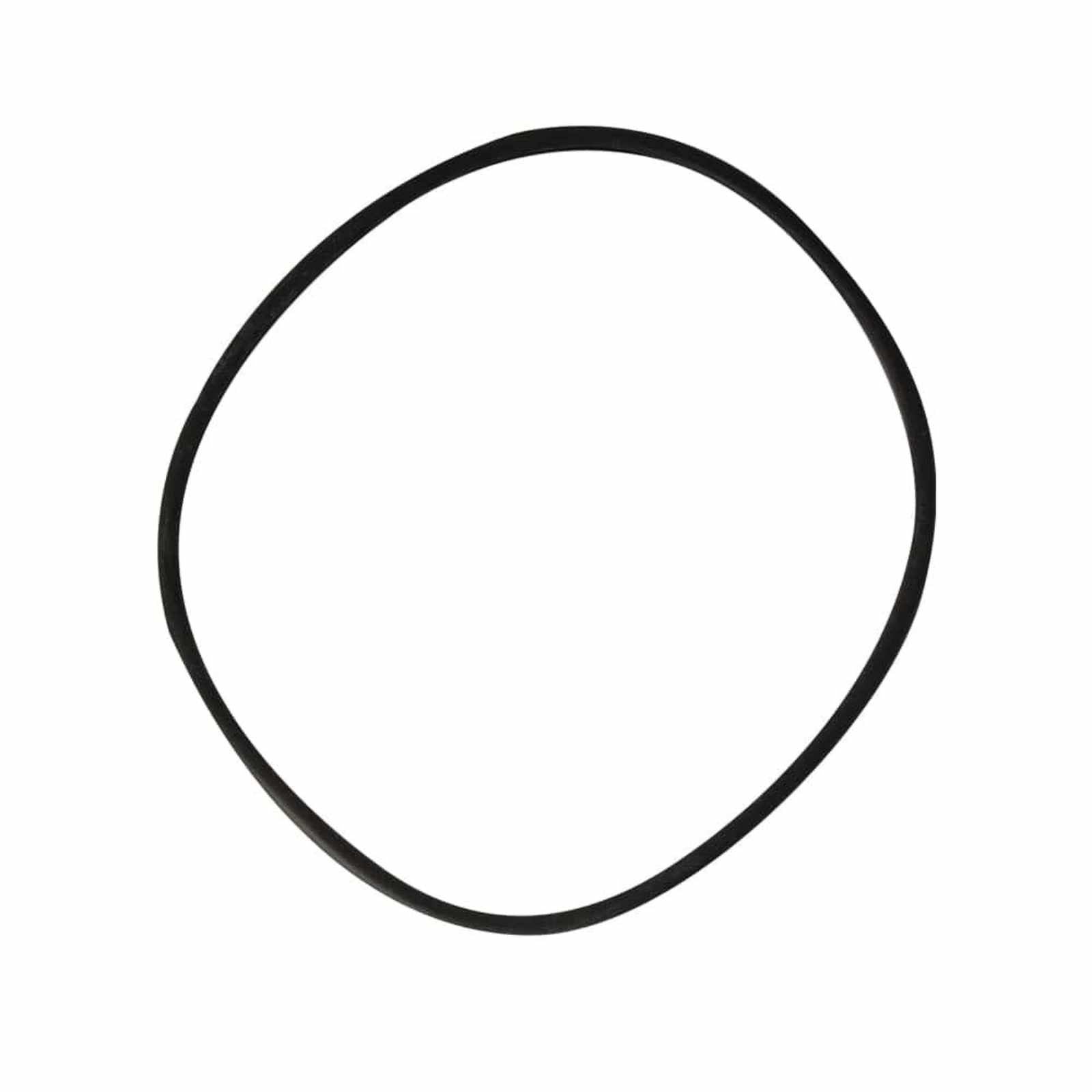 O-ring de goma para puerto de permeado para portamembrana PK-PM80S300. Modelo: R-PK904