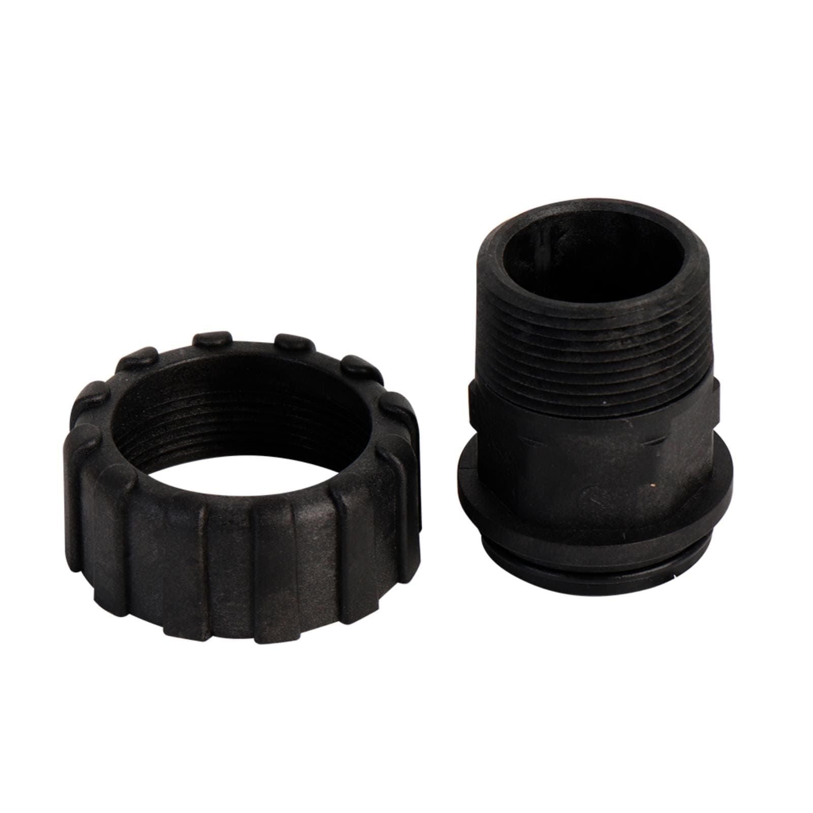 Kit racor para válvulas CUORE. Modelo: R-PKCUOREP-RAC1.25