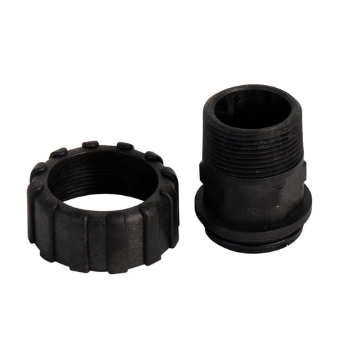 Kit racor para válvulas CUORE. Modelo: R-PKCUOREP-RAC1.25