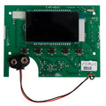 Tarjeta de control para válvulas CUORE. Modelo: R-PKCUOREPT-T-CTRL