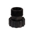Kit racor para válvulas CUORE. Modelo: R-PKCUORET-RAC1.5