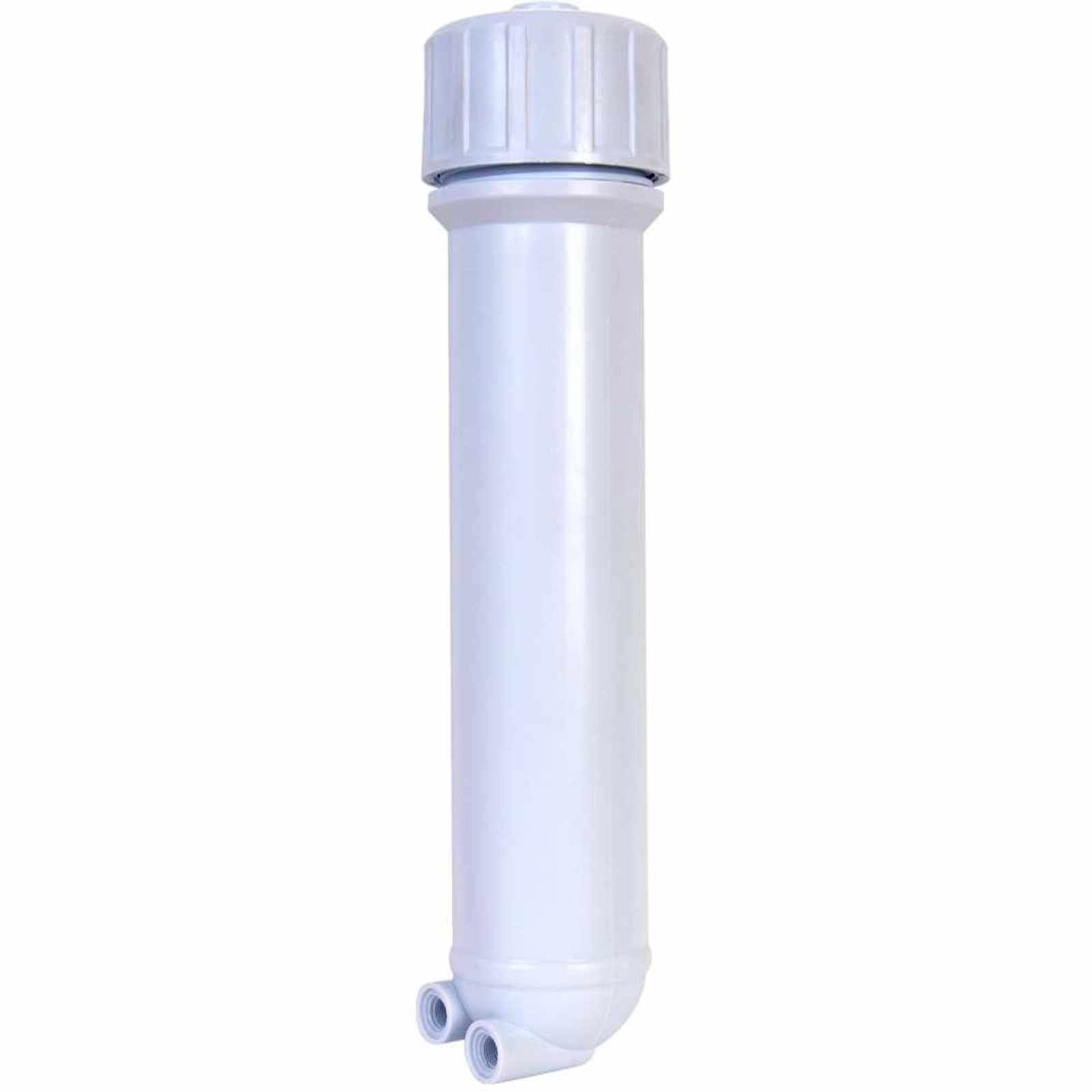 Portamembrana para ÓSMOSIS INVERSA de 100G y equipos de ULTRAFILTRACIÓN. Modelo: R-PKROH-10B
