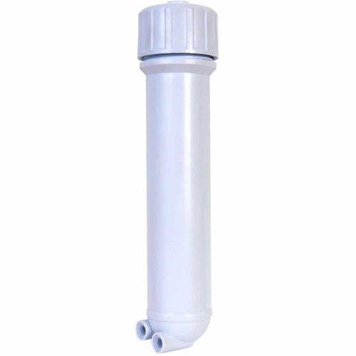 Portamembrana para ÓSMOSIS INVERSA de 100G y equipos de ULTRAFILTRACIÓN. Modelo: R-PKROH-10B