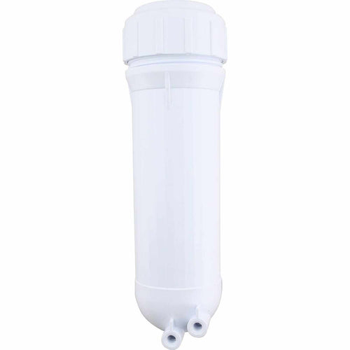 Portamembrana para ósmosis inversa de 400G. Modelo: R-PKROH-10BB