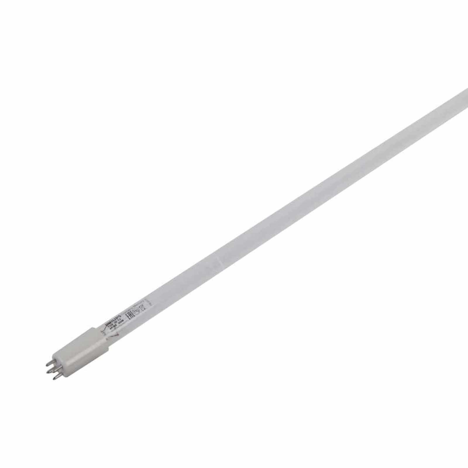 Lámpara ultra violeta de 40 watts de la serie PLATINUM. Modelo: R-PKUV40W
