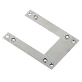 Placa para tierra para sistema modular RAIN. Modelo: R-RAIN-PTIE