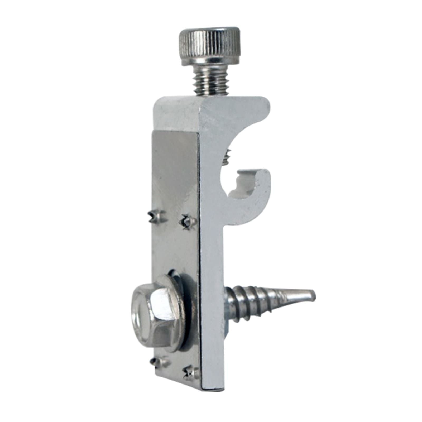 Terminal tierra para sistema modular RAIN. Modelo: R-RAIN-TERMT