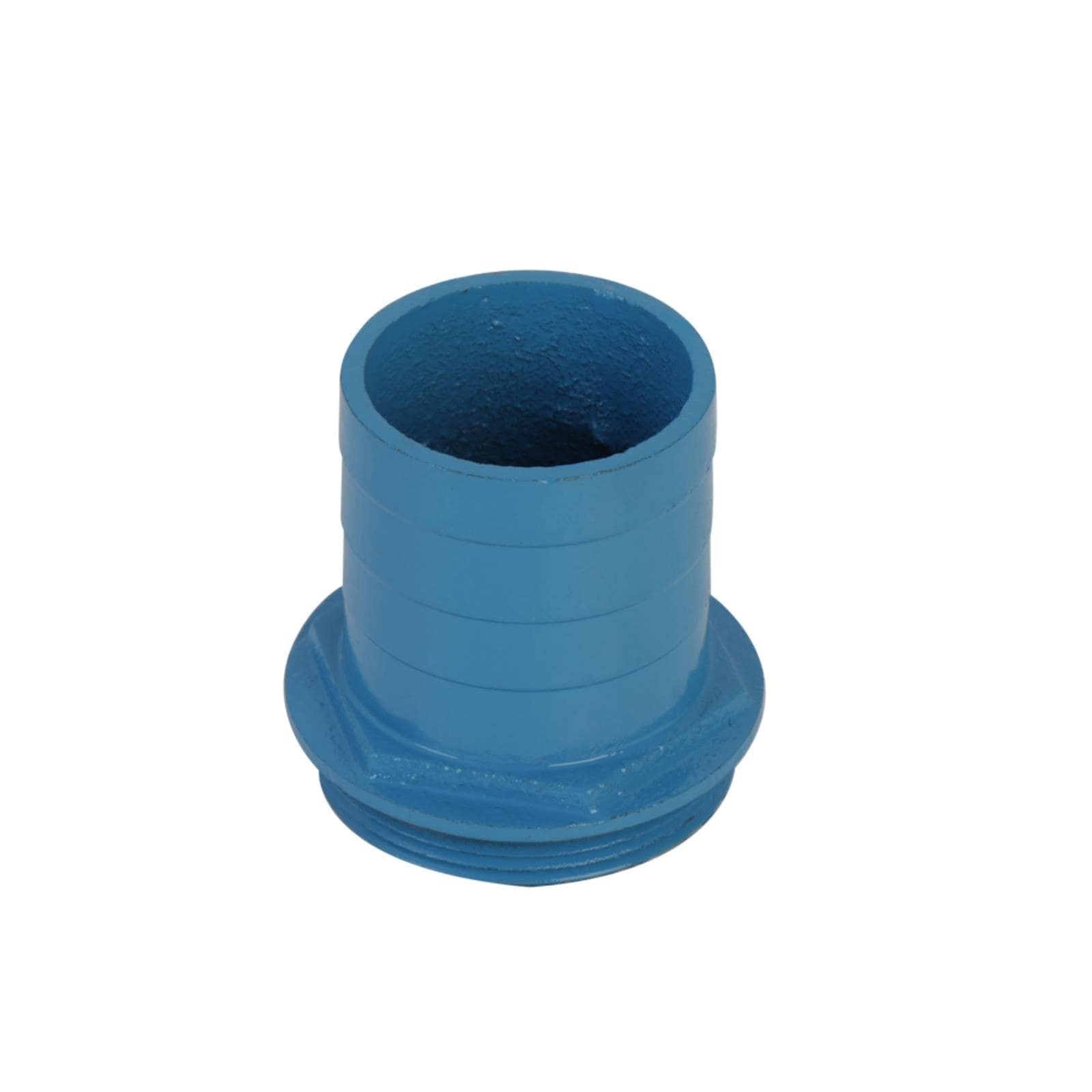 Adaptador inserción de 2" para motobomba sumergible de efluentes y lodos. Modelo: R-ROB2/10-ADAP