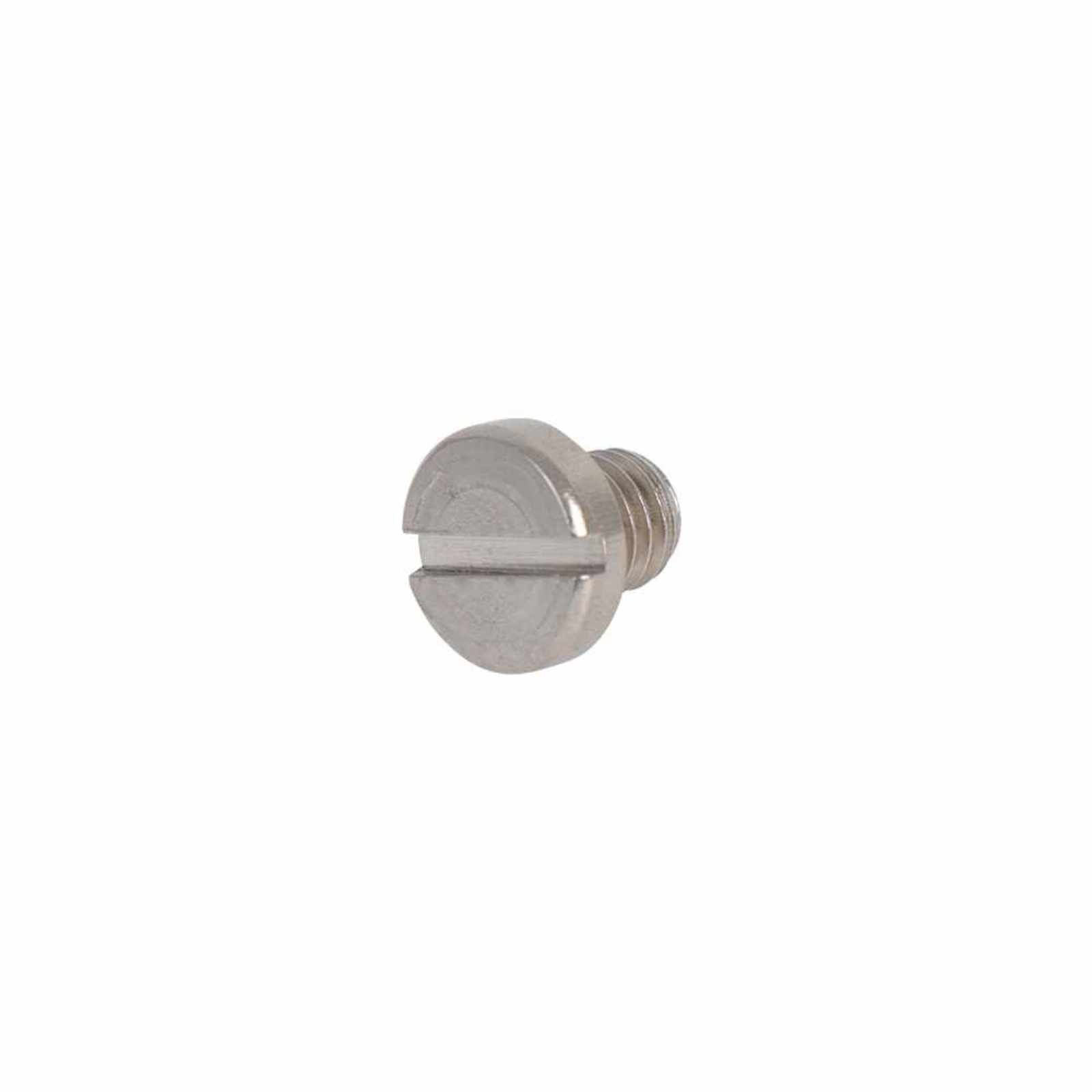 Tornillo 42B para las bombas ROBUSTA2.5/20. Modelo: R-ROB2.5/20-TOR42B