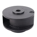 Impulsor para motobomba sumergible de efluentes y lodos. Modelo: R-ROB2/10-IMP