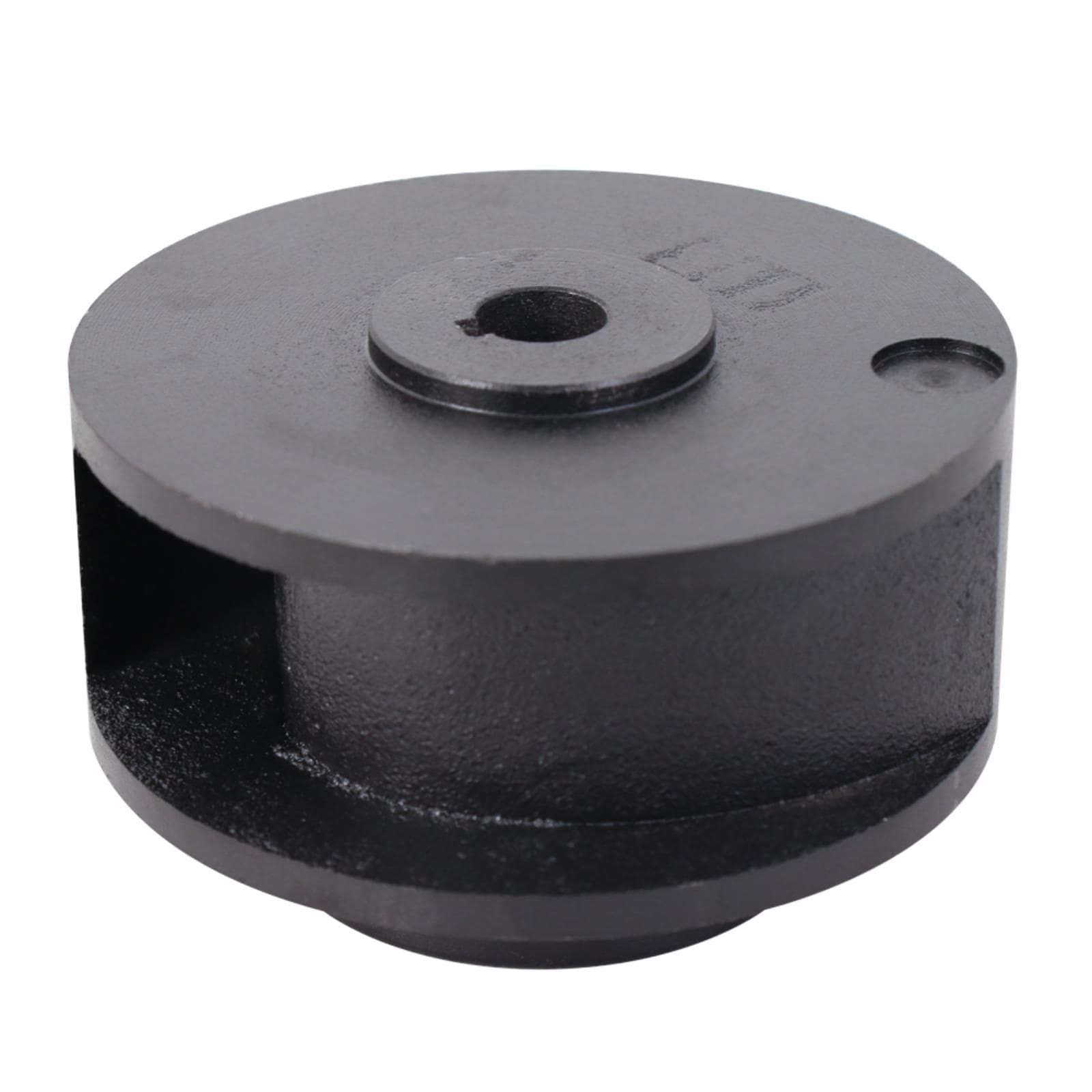Impulsor para motobomba sumergible de efluentes y lodos. Modelo: R-ROB2/10-IMP