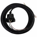 Conector con cable de 10m para las bombas ROBUSTA2/75. Modelo: R-ROB2/75-CON