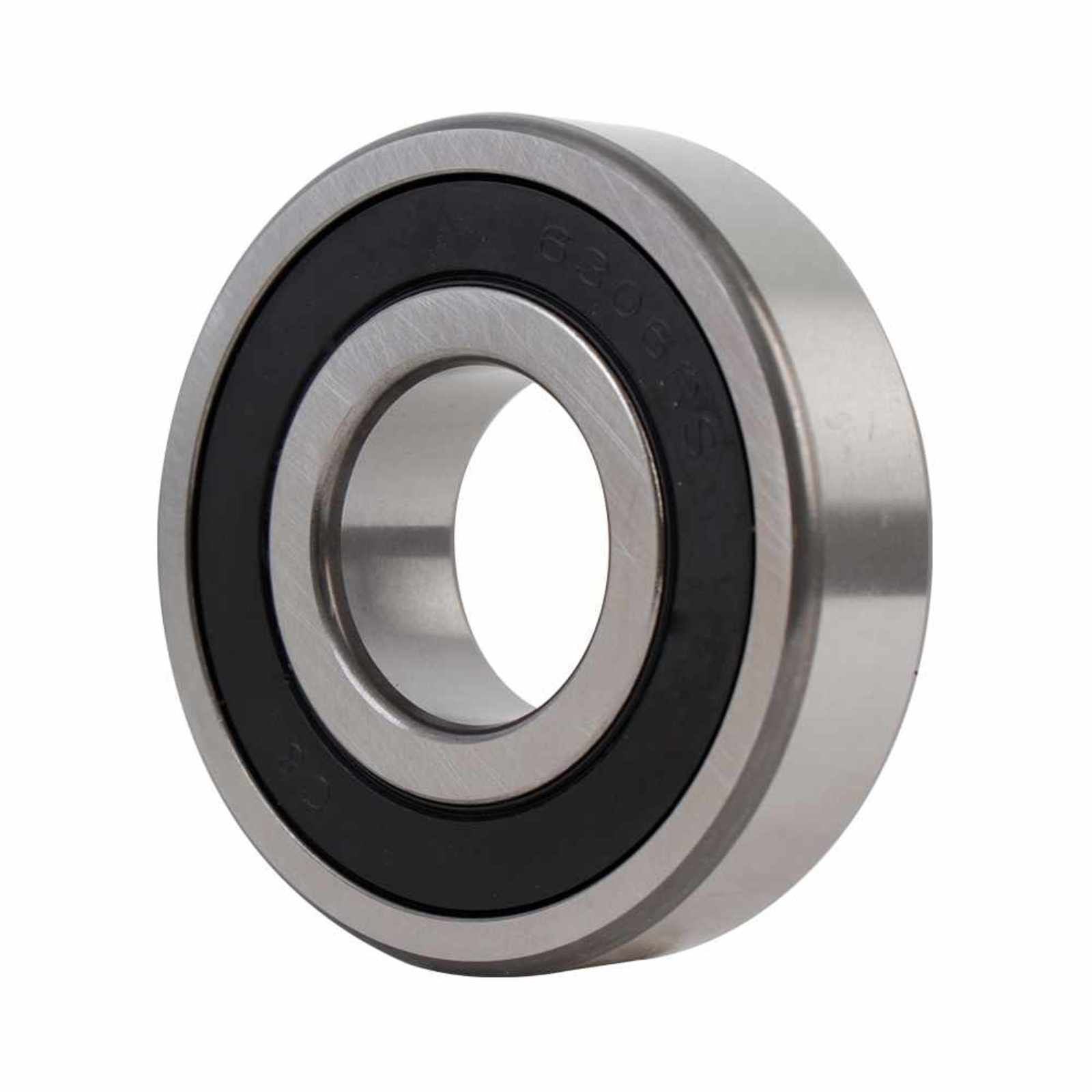 Balero inferior  para las bombas ROBUSTA2.5/20. Modelo: R-ROB2.5/20-BALINF