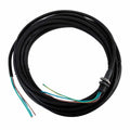 Conector con cable de 10m para la bomba ROBUSTA2.5/20. Modelo: R-ROB2.5/20-CON230