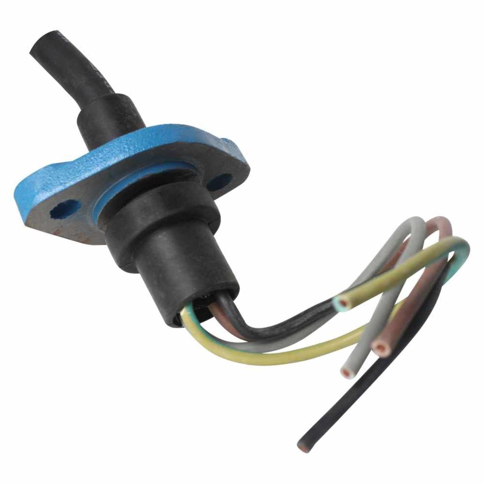 Conector con cable de 10m para las bombas ROBUSTA2.5/40, ROBUSTA3/40. Modelo: R-ROB2.5-3/40-CON
