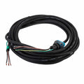 Conector con cable de 10m bombas ROBUSTA2.5/50, ROBUSTA4/50. Modelo: R-ROB2.5-4/50-CON