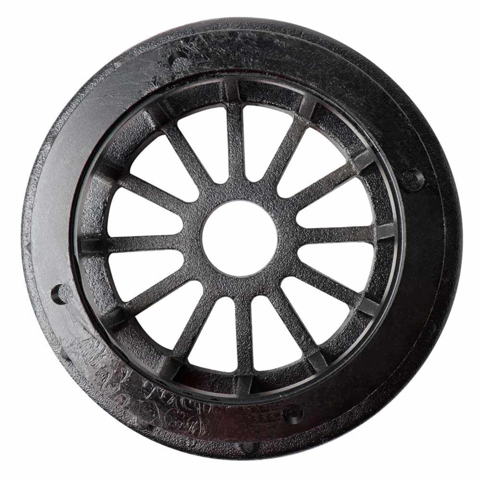 Pie de bomba para el modelo ROBUSTA2.5/30/3230. Modelo: R-ROB2.5/PBOMBA3HP