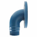 Adaptador para manguera de las bombas ROBUSTA2.5/30, ROBUSTA2.5/40, ROBUSTA2.5/50. Modelo: R-ROB2.5-CONM