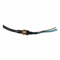 Conector con cable de 10m para la bomba ROBUSTA2/10 monofásico en 127 volts. Modelo: R-ROB2/10-CON127