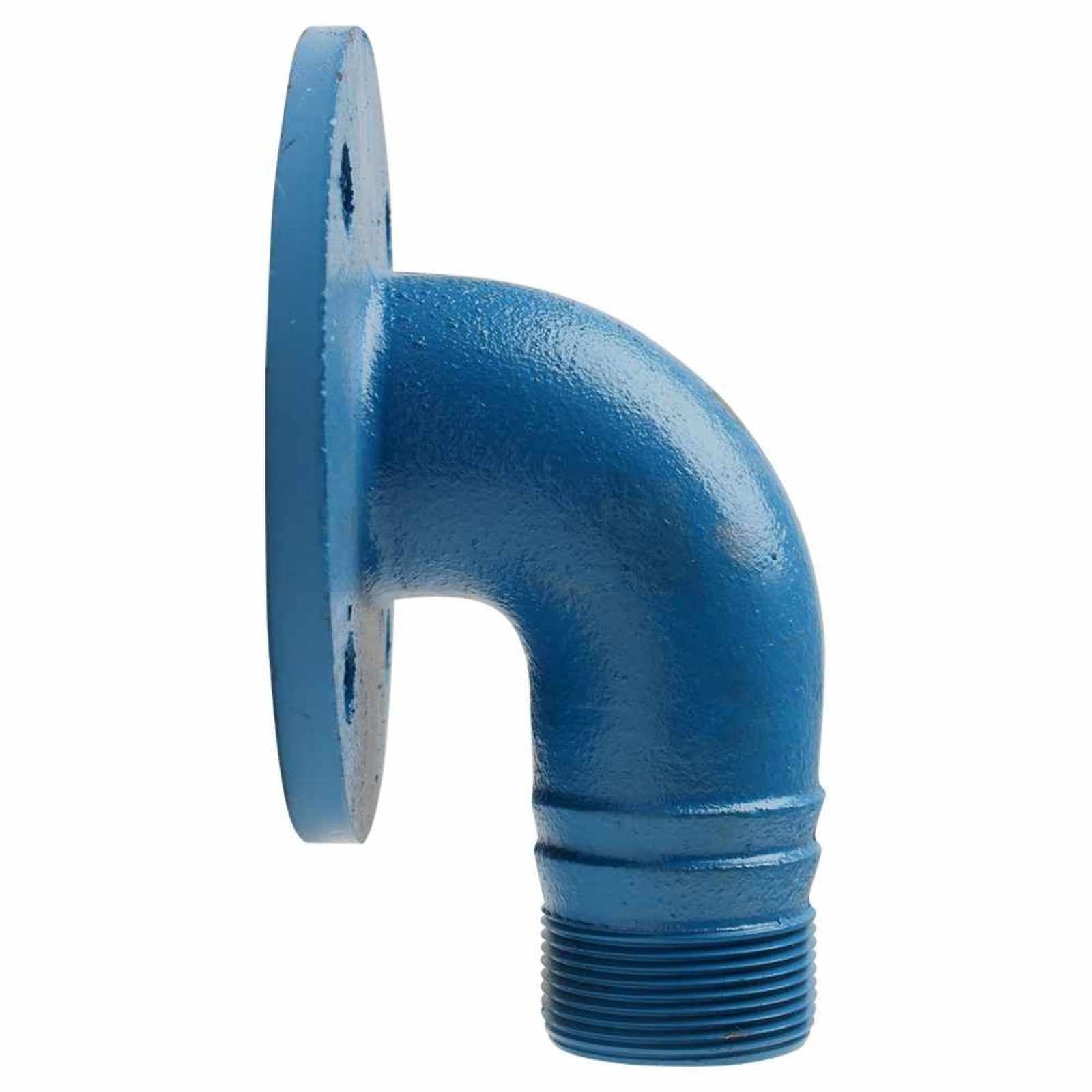 Adaptador para manguera de las bombas ROBUSTA2/75. Modelo: R-ROB2/75-CONM