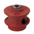 Impulsor para bomba ROBUSTA 2, modelo 7.5 HP. Modelo: R-ROB2/75-IMP
