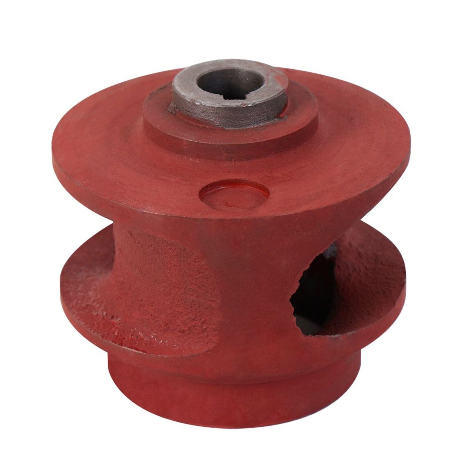 Impulsor para bomba ROBUSTA 2, modelo 7.5 HP. Modelo: R-ROB2/75-IMP