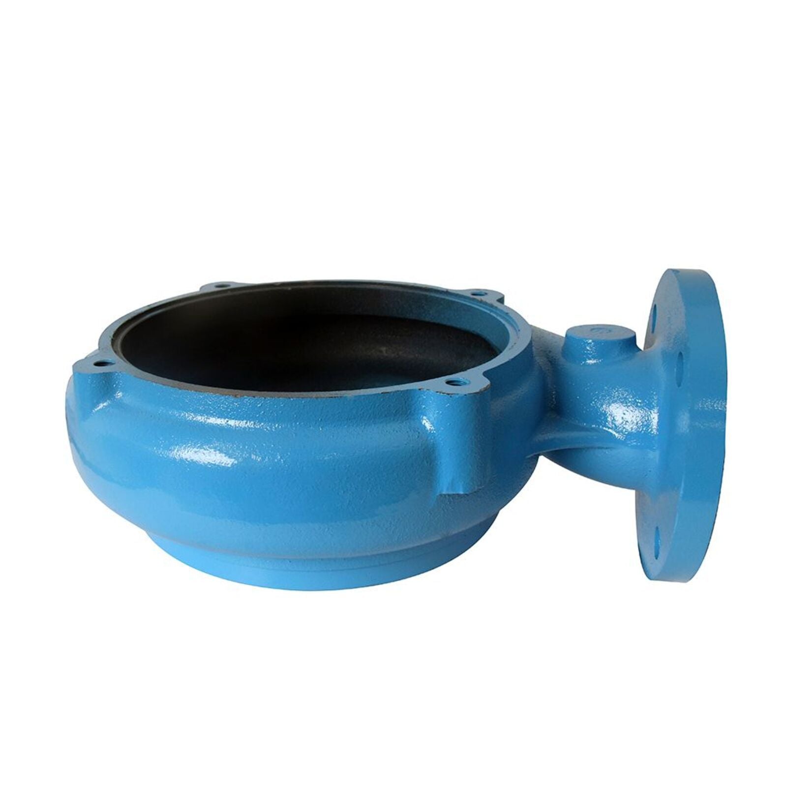 Cuerpo de bomba para ROBUSTA 2 de 7.5 HP. Modelo: R-ROB2/CBOMBA7.5HP