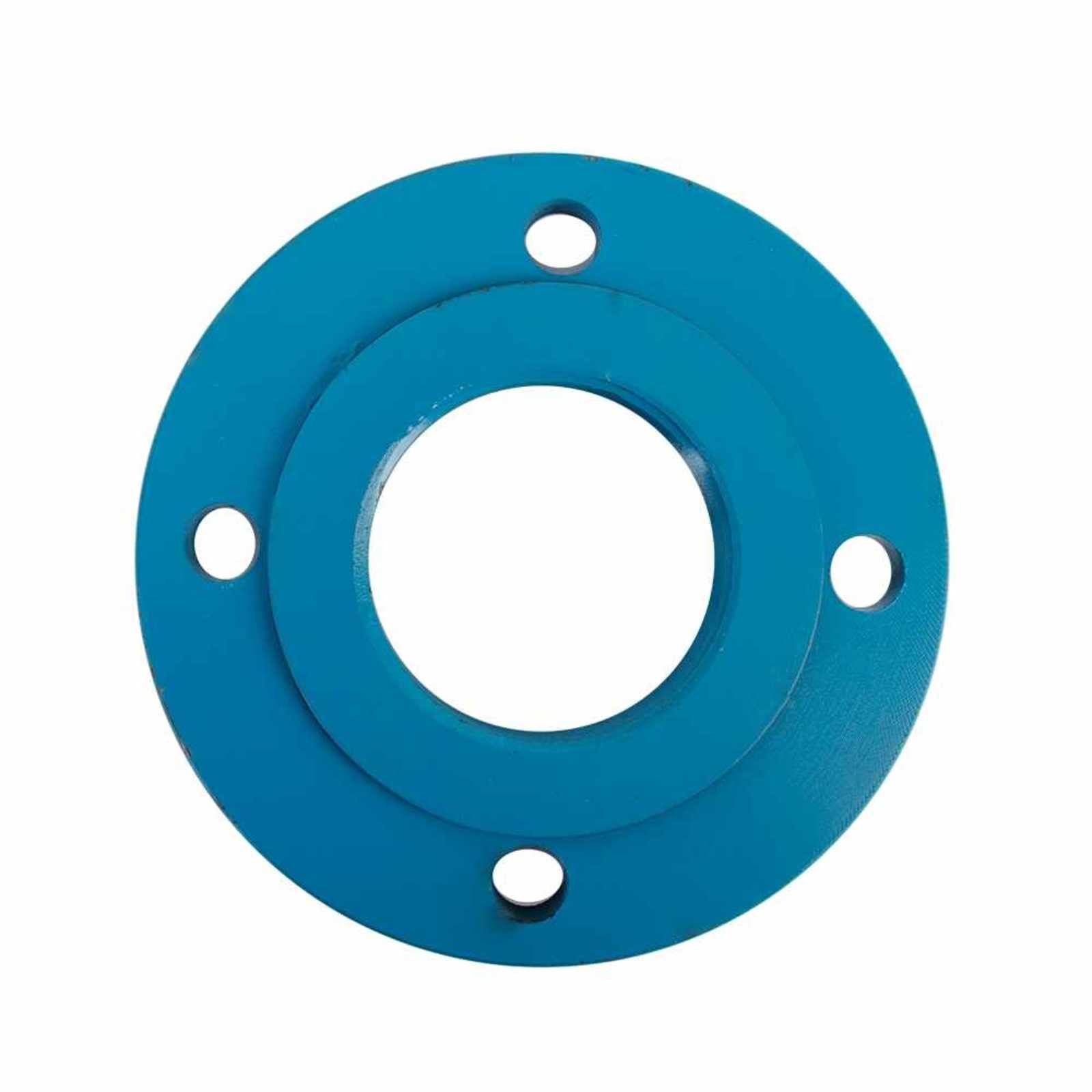 Brida roscada para las bombas ROBUSTA3/30, ROBUSTA3/40. Modelo: R-ROB3-BRIDA