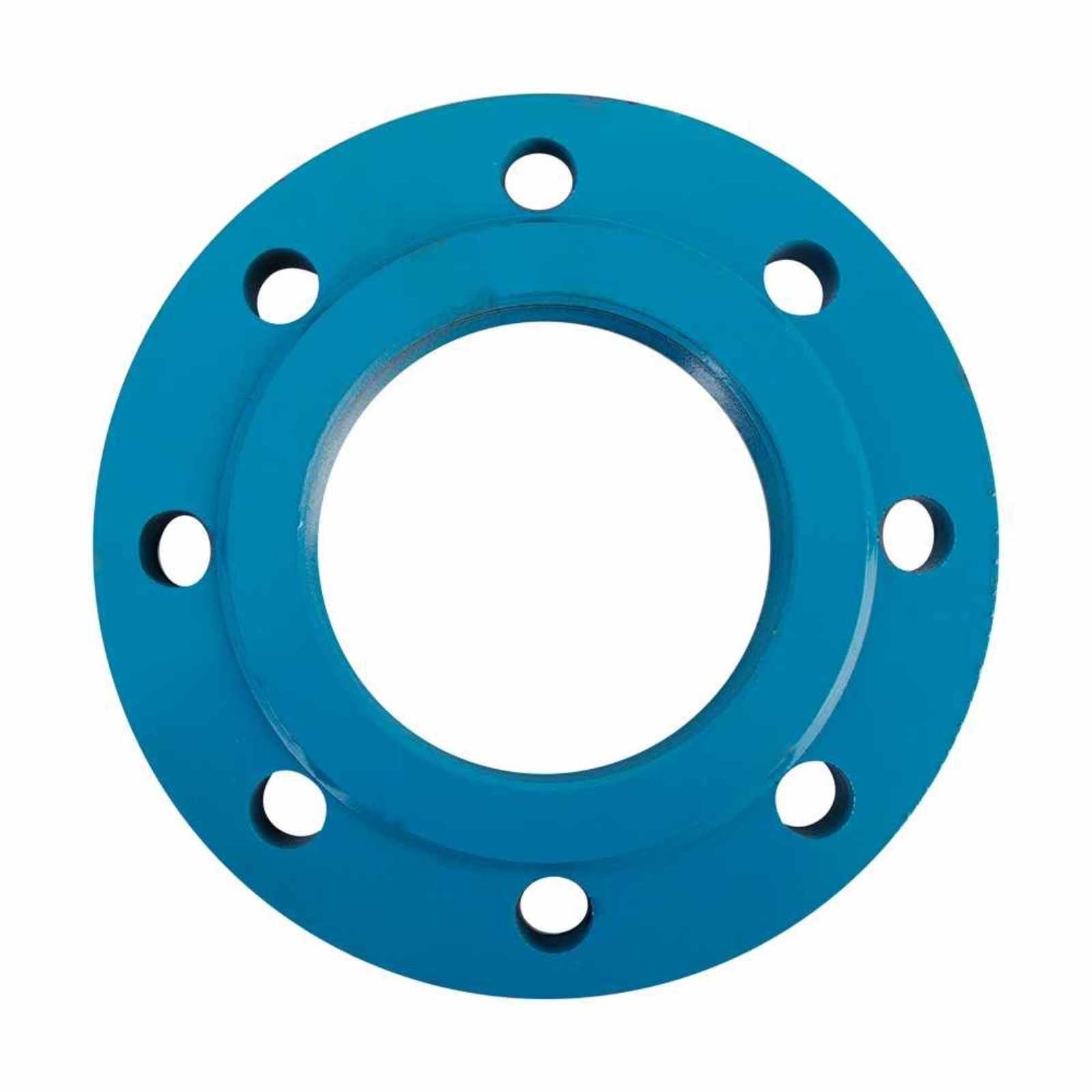 Brida roscada para las bombas ROBUSTA4. Modelo: R-ROB4-BRIDA