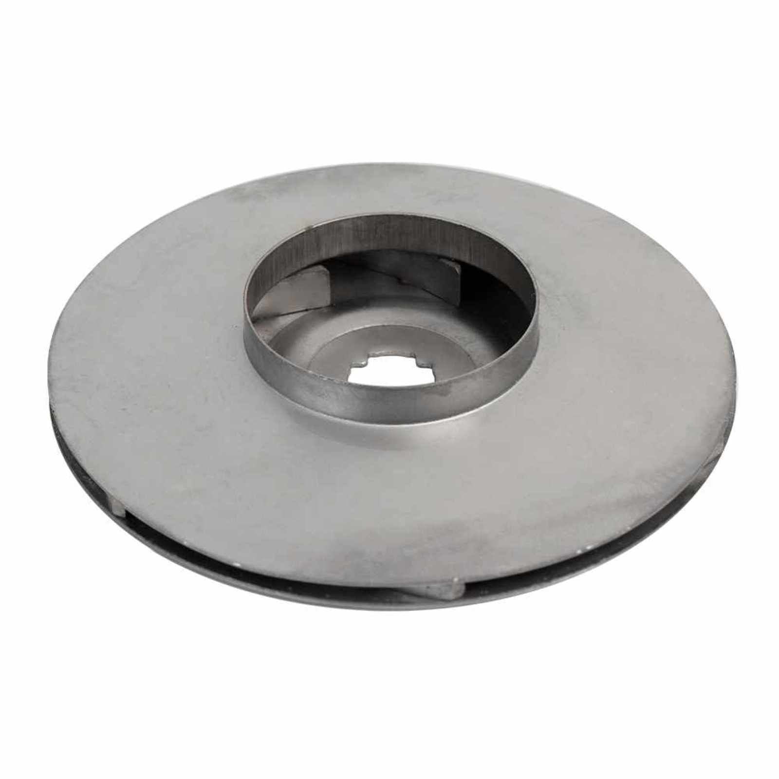 Impulsor completo para las bombas de la serie SCALA100. Modelo: R-SC100IMPULSOR