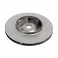 Impulsor recortado para las bombas de la serie SCALA130, 200. Modelo: R-SC13/20IMPUREC
